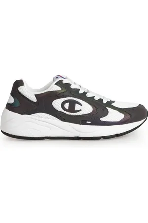 Champion Mujer, Zapatos, Blanco, Talla: 36 EU