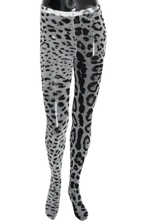 Dolce & Gabbana Mujer, Ropa interior, Negro, Talla: M