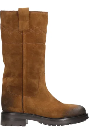 Strategia Mujer, Zapatos, Marrón, Talla: 36 EU