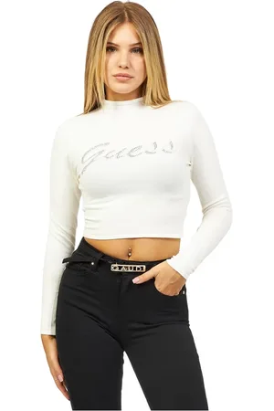 JERSEY DE CUELLO ALTO MUJER GAUDI