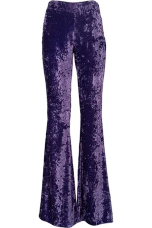 ANIYE BY Mujer, Pantalones, Púrpura, Talla: M