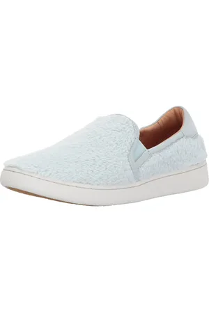 UGG Mujer, Zapatos, Azul, Talla: 40 EU