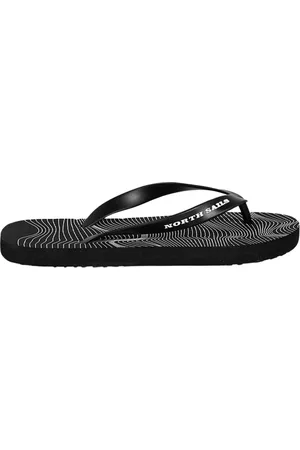 North Sails Mujer, Zapatos, Negro, Talla: 41 EU