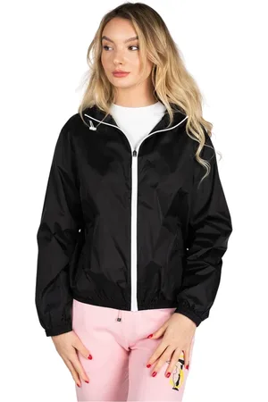 Invicta Mujer, Sudaderas, Negro, Talla: L