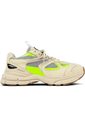 Axel Arigato Mujer, Zapatos, Amarillo, Talla: 36 EU