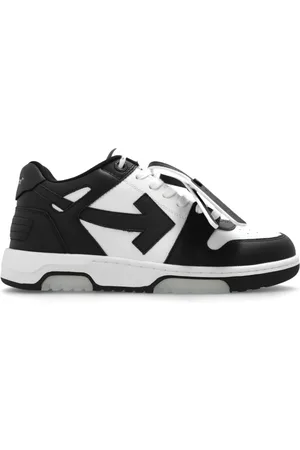 OFF-WHITE Mujer, Zapatos, Blanco, Talla: 40 EU