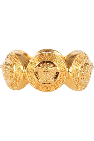 VERSACE Mujer, Accesorios, Amarillo, Talla: 56 MM