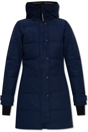 Canada Goose Mujer, Abrigos, Azul, Talla: XS