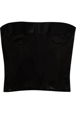 Maison Margiela Mujer, Camisetas, Negro, Talla: S