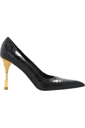 Balmain Mujer, Zapatos, Negro, Talla: 38 EU