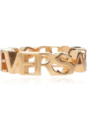 VERSACE Mujer, Accesorios, Amarillo, Talla: 48 MM