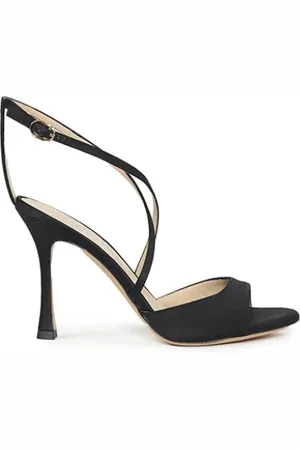 ROBERTO FESTA Mujer, Zapatos, Negro, Talla: 40 EU