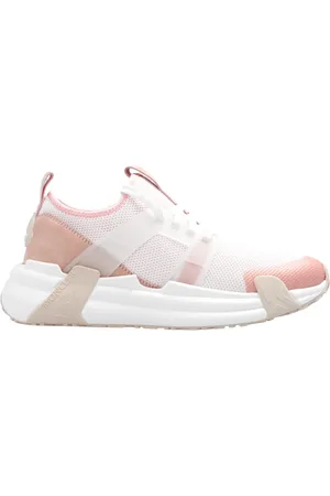 Moncler Mujer, Zapatos, Rosa, Talla: 39 EU