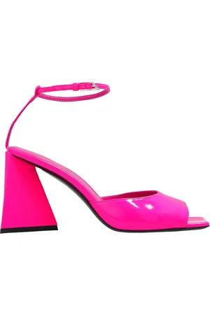 The Attico Mujer, Zapatos, Rosa, Talla: 38 1/2 EU