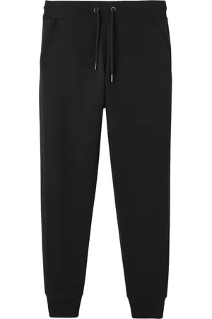 Pantalón deportivo mujer Valparaiso negro - JOTT