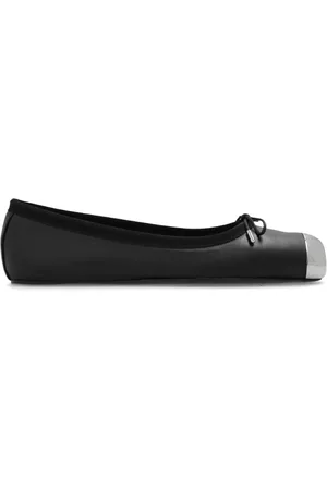 Alexander McQueen Mujer, Zapatos, Negro, Talla: 40 EU