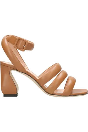 Sergio Rossi Mujer, Zapatos, Marrón, Talla: 36 EU