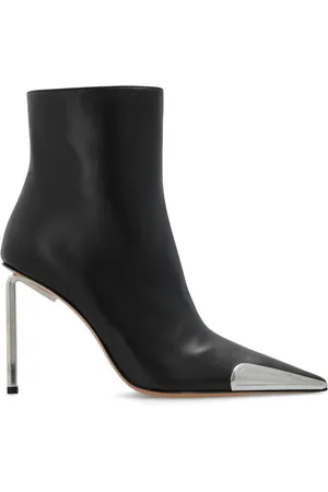 OFF-WHITE Mujer, Zapatos, Negro, Talla: 37 EU