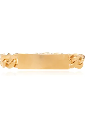 Maison Margiela Mujer, Accesorios, Amarillo, Talla: L