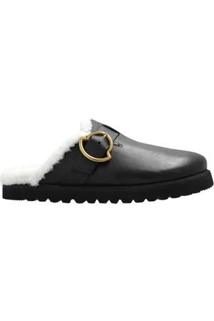Moncler Mujer, Zapatos, Negro, Talla: 40 EU