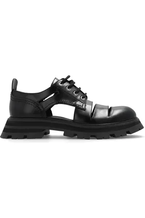 Alexander McQueen Mujer, Zapatos, Negro, Talla: 39 EU