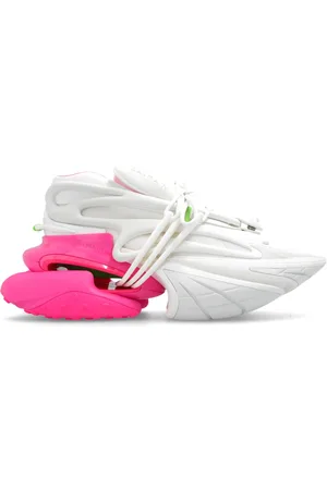 Balmain Mujer, Zapatos, Blanco, Talla: 40 EU
