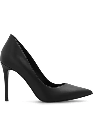 Michael Kors Mujer, Zapatos, Negro, Talla: 36 EU