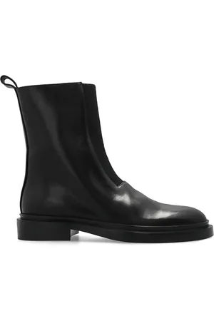 Jil Sander Mujer, Zapatos, Negro, Talla: 38 1/2 EU