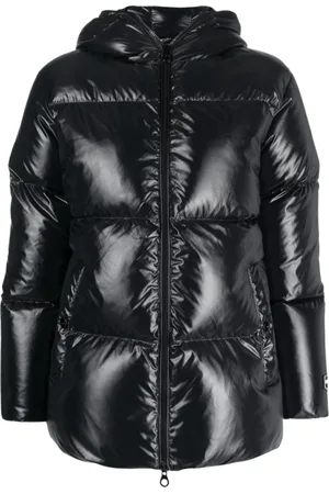 Duvetica Mujer, Chaquetas, Negro, Talla: 2XS