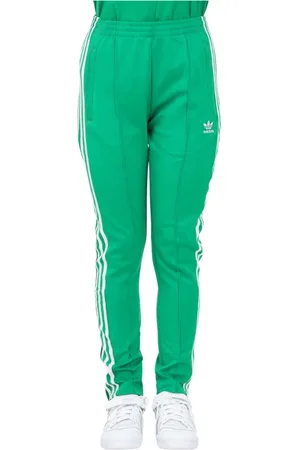 adidas Mujer, Pantalones, Verde, Talla: XS