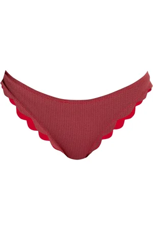 Marysia Mujer, Trajes de baño, Rojo, Talla: L