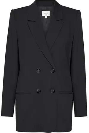 Gestuz Mujer, Chaquetas, Negro, Talla: M