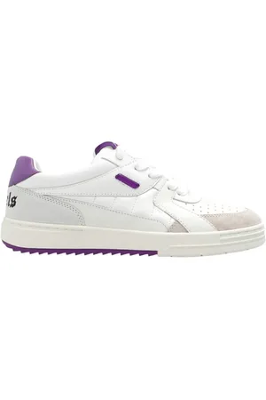 Palm Angels Mujer, Zapatos, Blanco, Talla: 36 EU