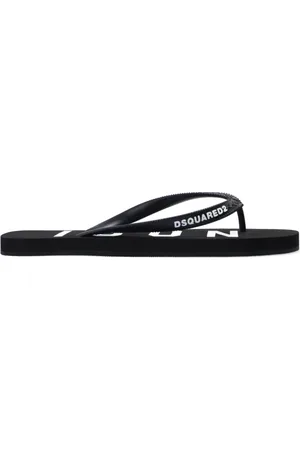 Chanclas dsquared2 hotsell mujer