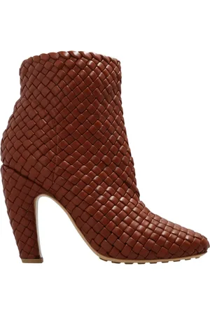 Bottega Veneta Mujer, Zapatos, Marrón, Talla: 40 EU