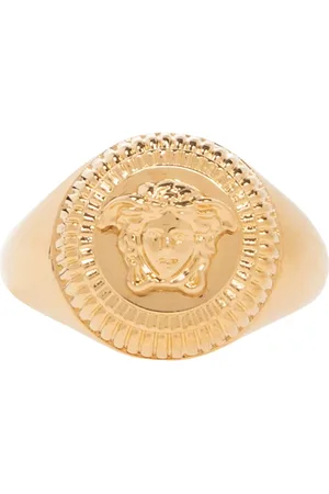 VERSACE Mujer, Accesorios, Amarillo, Talla: 56 MM