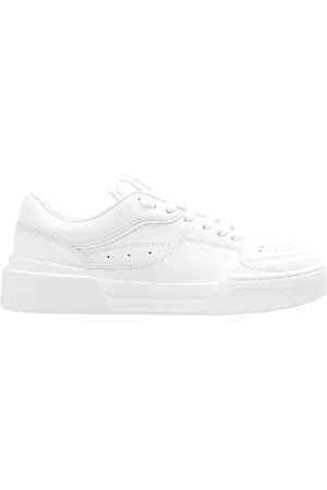 Dolce & Gabbana Mujer, Zapatos, Blanco, Talla: 41 EU