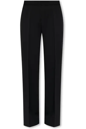 Jil Sander Mujer, Pantalones, Negro, Talla: M