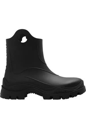 Moncler Mujer, Zapatos, Negro, Talla: 40 EU