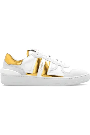 Lanvin Mujer, Zapatos, Blanco, Talla: 38 EU