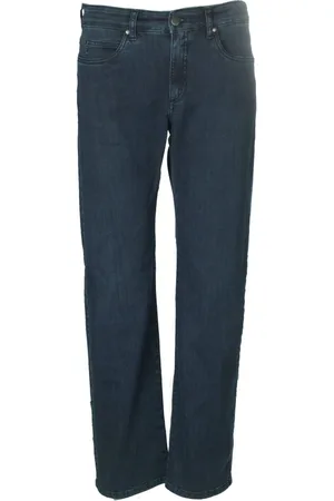 C.ro Mujer, Vaqueros, Azul, Talla: XS