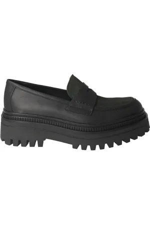 Elvio zanon Mujer, Zapatos, Negro, Talla: 40 EU