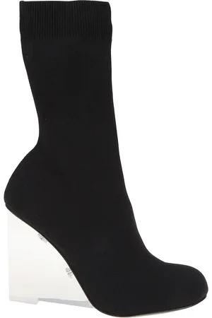 Alexander McQueen Mujer, Zapatos, Negro, Talla: 37 1/2 EU