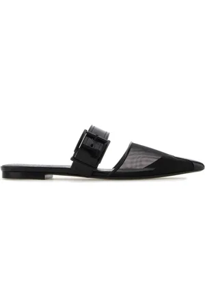 Alexander McQueen Mujer, Zapatos, Negro, Talla: 38 EU