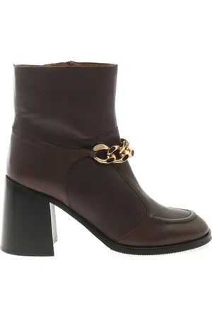 See by Chloé Mujer, Zapatos, Negro, Talla: 40 EU