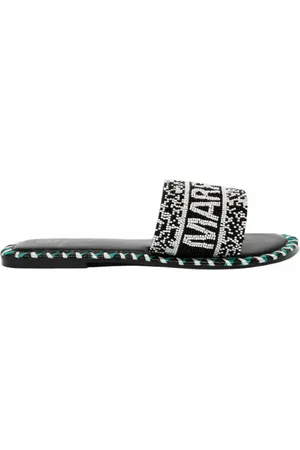 DE SIENA Mujer, Zapatos, Negro, Talla: 41 EU
