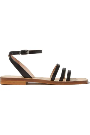 Scarosso Mujer, Zapatos, Negro, Talla: 35 EU