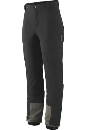 Patagonia Mujer, Deporte, Negro, Talla: S