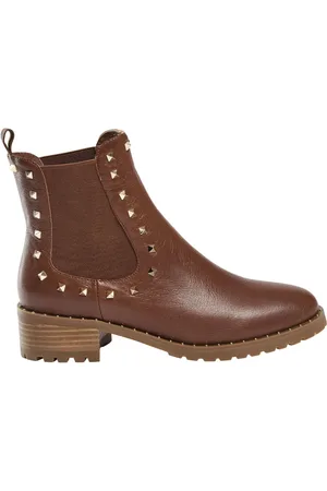 Sofie Schnoor Mujer, Zapatos, Marrón, Talla: 36 EU