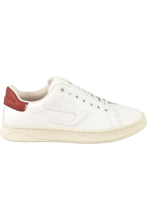 Diesel Mujer, Zapatos, Blanco, Talla: 39 EU